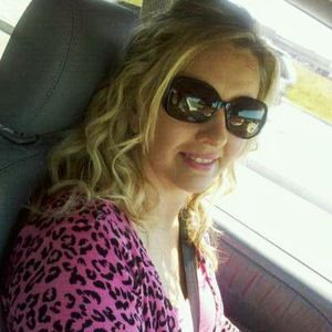 Meet your Posher, Kimberly